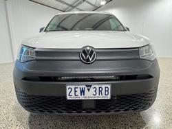 2023 Volkswagen Caddy TDI320