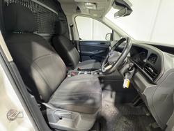 2023 Volkswagen Caddy TDI320