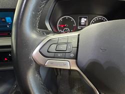 2023 Volkswagen Caddy TDI320