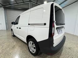 2023 Volkswagen Caddy TDI320