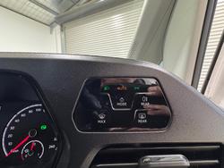 2023 Volkswagen Caddy TDI320