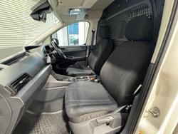 2023 Volkswagen Caddy TDI320