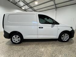2023 Volkswagen Caddy TDI320