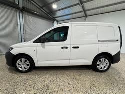 2023 Volkswagen Caddy TDI320