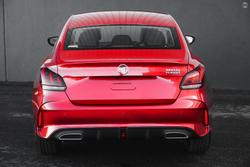 2025 MG MG5 Essence