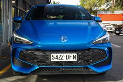 2025 MG MG3 Essence