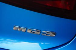 2025 MG MG3 Essence