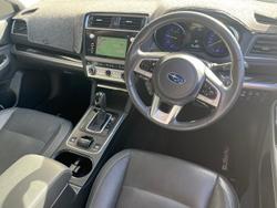 2017 Subaru Outback 2.0D Premium