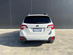 2017 Subaru Outback 2.0D Premium