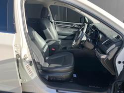 2017 Subaru Outback 2.0D Premium