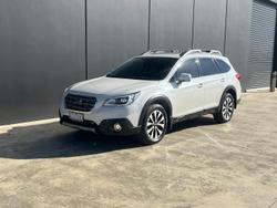 2017 Subaru Outback 2.0D Premium