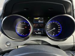 2017 Subaru Outback 2.0D Premium