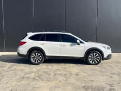 2017 Subaru Outback 2.0D Premium