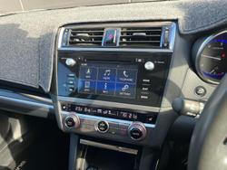 2017 Subaru Outback 2.0D Premium