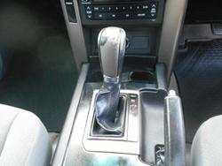 2012 Toyota Landcruiser Prado GXL