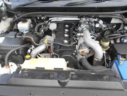 2012 Toyota Landcruiser Prado GXL
