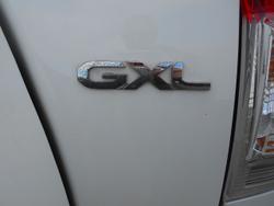 2012 Toyota Landcruiser Prado GXL