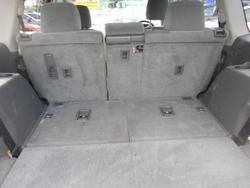 2012 Toyota Landcruiser Prado GXL