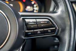 2024 Mazda CX-90 D50e Azami
