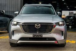 2024 Mazda CX-90 D50e Azami