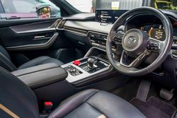 2024 Mazda CX-90 D50e Azami