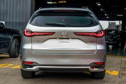 2024 Mazda CX-90 D50e Azami