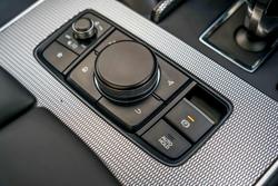 2024 Mazda CX-90 D50e Azami