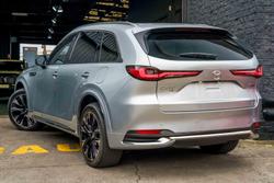 2024 Mazda CX-90 D50e Azami