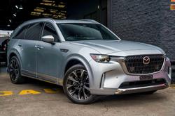 2024 Mazda CX-90 D50e Azami