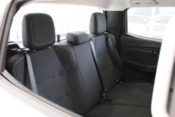 2025 Isuzu D-MAX SX