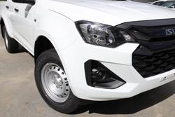 2025 Isuzu D-MAX SX