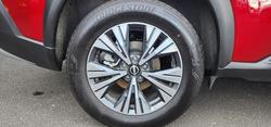 2025 Nissan X-TRAIL ST-L
