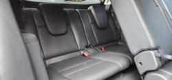 2025 Nissan X-TRAIL ST-L