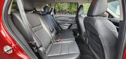 2025 Nissan X-TRAIL ST-L