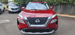 2025 Nissan X-TRAIL ST-L