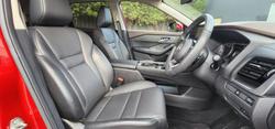 2025 Nissan X-TRAIL ST-L