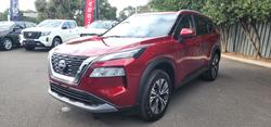 2025 Nissan X-TRAIL ST-L