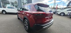 2025 Nissan X-TRAIL ST-L