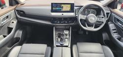2025 Nissan X-TRAIL ST-L