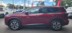 2025 Nissan X-TRAIL ST-L