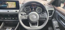 2025 Nissan X-TRAIL ST-L