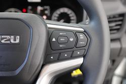 2026 Isuzu D-MAX SX