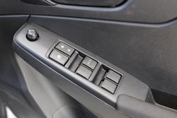 2026 Isuzu D-MAX SX