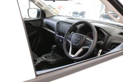 2025 Isuzu D-MAX SX
