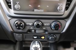 2025 Isuzu D-MAX SX