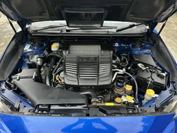2018 Subaru WRX Premium