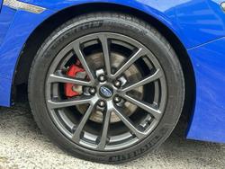 2018 Subaru WRX Premium