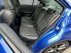 2018 Subaru WRX Premium