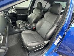 2018 Subaru WRX Premium