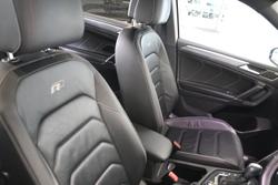 2020 Volkswagen Tiguan 162TSI Highline Allspace
